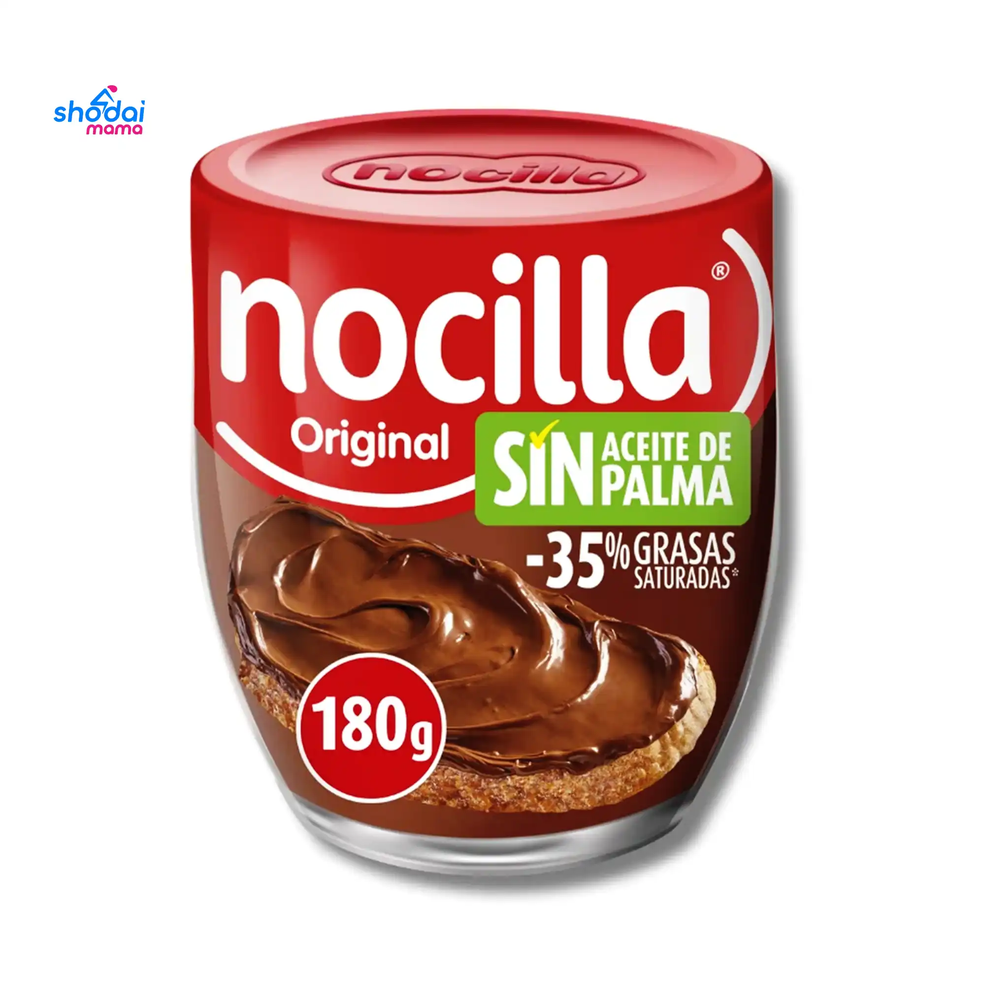 Nocilla Cocoa Spread 190gm